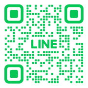 フラワー薬局小浜店LINE公式アカウント