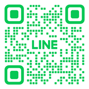 フラワー薬局亀山店LINE公式アカウント