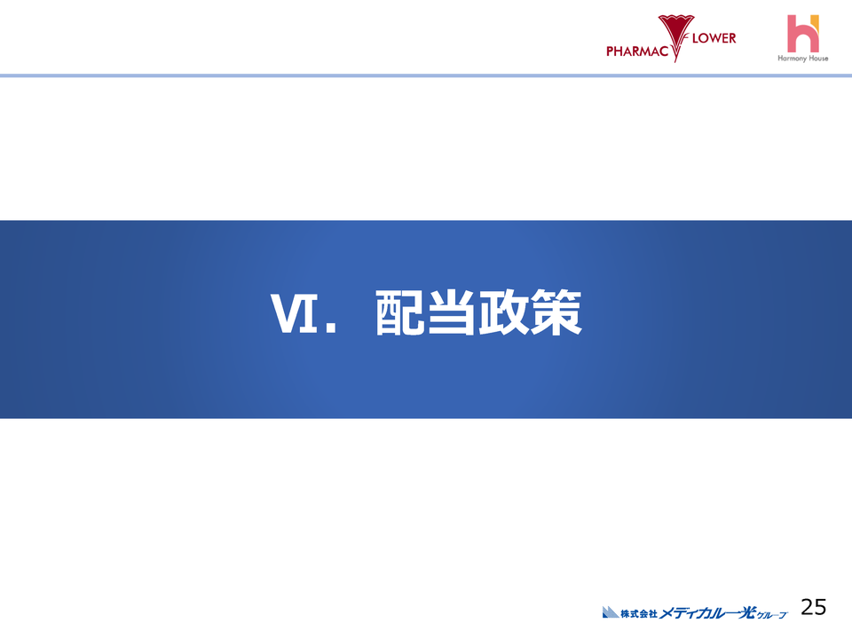 [6]配当政策